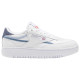 Reebok Club C Double